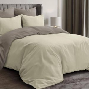 Постільна білизна "Айс-кава/Ваніль"