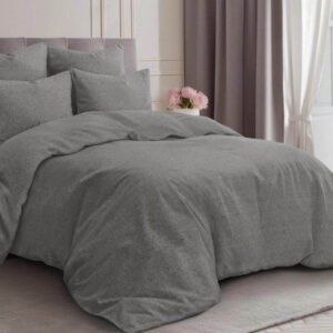 Постільна білизна "Графіт"