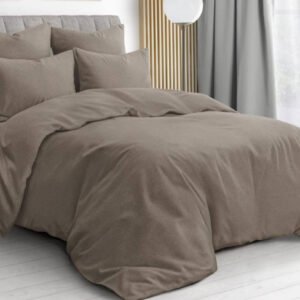 Постільна білизна "Айс-кава"