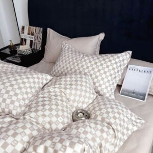 Постільна білизна "Французький ранок"